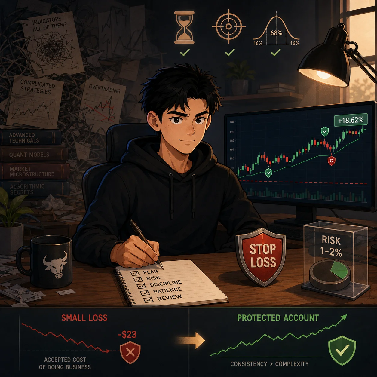 nghich-ly-trader-cang-biet-nhieu-phuong-phap-cang-de-thua-lo-chen-thanh-ky-luat.webp