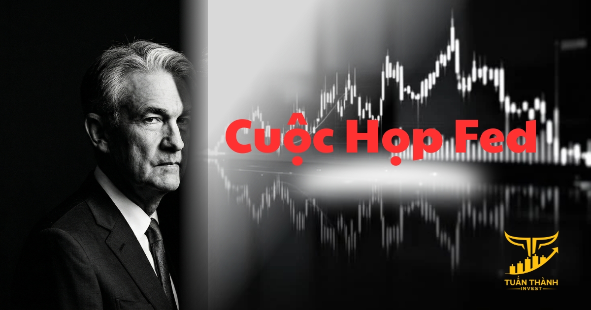 FOMC Giữ Lãi Suất 3,5–3,75%: Chứng Khoán Việt Nam Sẽ Ra Sao Sau Kỳ Nghỉ Lễ?