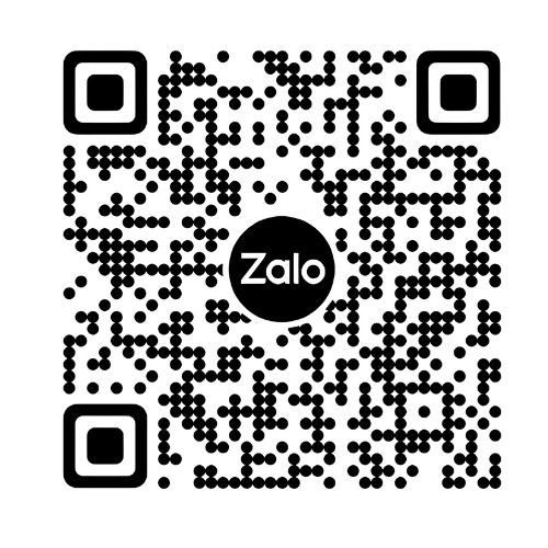 QR liên hệ tư vấn